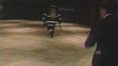 Watch Alex Jones Warn You About The New World Order Years Ago in These Vintage Films