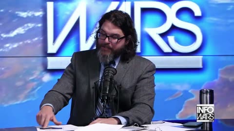 Watch Alex Jones Warn You About The New World Order Years Ago in These Vintage Films