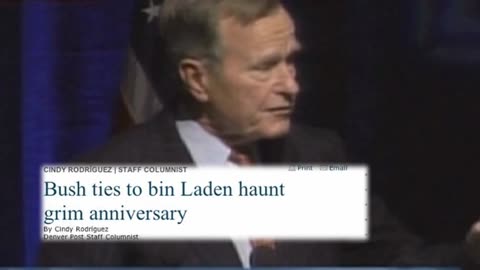 Watch Alex Jones Warn You About The New World Order Years Ago in These Vintage Films