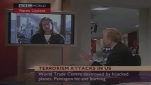 Watch Alex Jones Warn You About The New World Order Years Ago in These Vintage Films