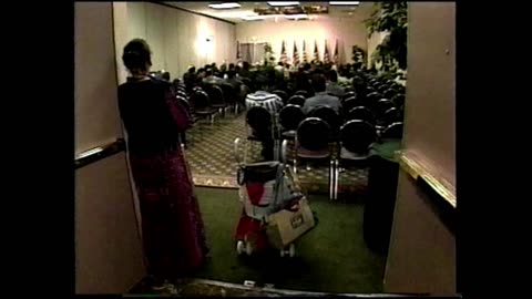 Watch Alex Jones Warn You About The New World Order Years Ago in These Vintage Films