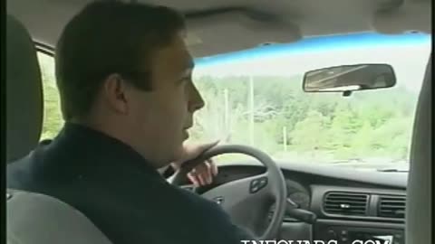 Watch Alex Jones Warn You About The New World Order Years Ago in These Vintage Films