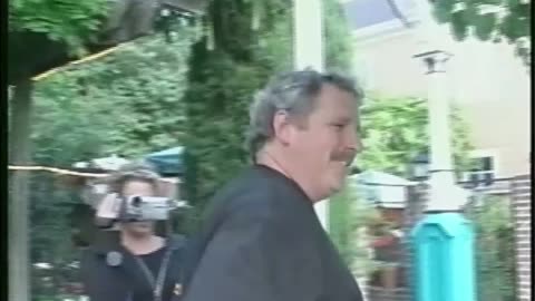 Watch Alex Jones Warn You About The New World Order Years Ago in These Vintage Films