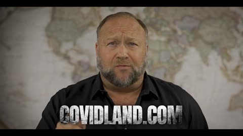 Watch Alex Jones Warn You About The New World Order Years Ago in These Vintage Films