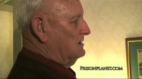 Watch Alex Jones Warn You About The New World Order Years Ago in These Vintage Films