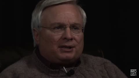 Watch Alex Jones Warn You About The New World Order Years Ago in These Vintage Films
