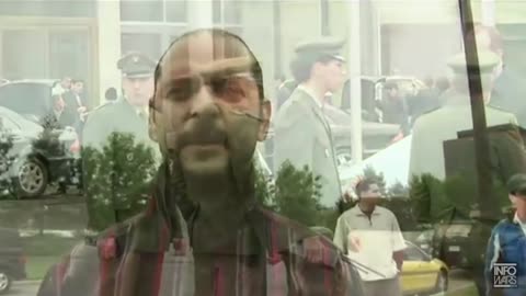Watch Alex Jones Warn You About The New World Order Years Ago in These Vintage Films
