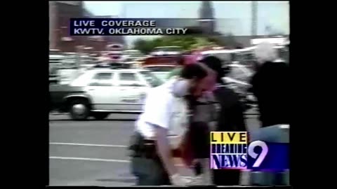 Watch Alex Jones Warn You About The New World Order Years Ago in These Vintage Films