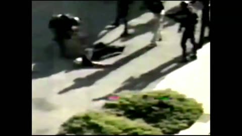 Watch Alex Jones Warn You About The New World Order Years Ago in These Vintage Films