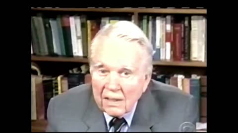 Watch Alex Jones Warn You About The New World Order Years Ago in These Vintage Films
