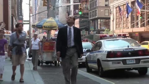 Watch Alex Jones Warn You About The New World Order Years Ago in These Vintage Films