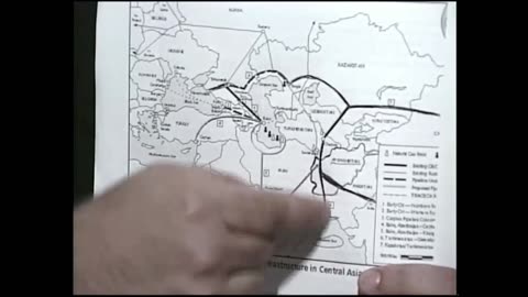 Watch Alex Jones Warn You About The New World Order Years Ago in These Vintage Films