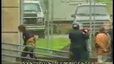 Watch Alex Jones Warn You About The New World Order Years Ago in These Vintage Films