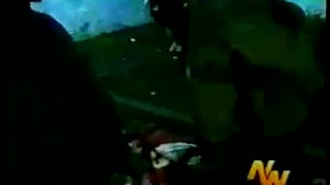 Watch Alex Jones Warn You About The New World Order Years Ago in These Vintage Films