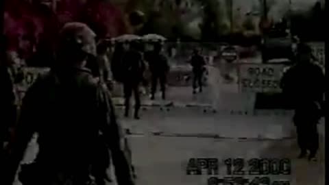 Watch Alex Jones Warn You About The New World Order Years Ago in These Vintage Films