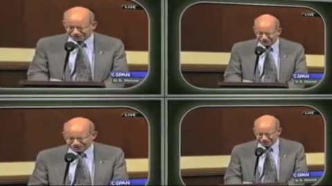 Watch Alex Jones Warn You About The New World Order Years Ago in These Vintage Films