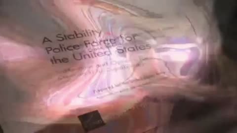 Watch Alex Jones Warn You About The New World Order Years Ago in These Vintage Films