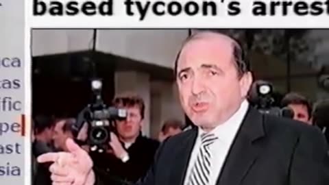 Watch Alex Jones Warn You About The New World Order Years Ago in These Vintage Films