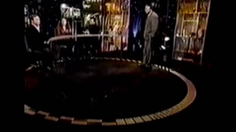 Watch Alex Jones Warn You About The New World Order Years Ago in These Vintage Films