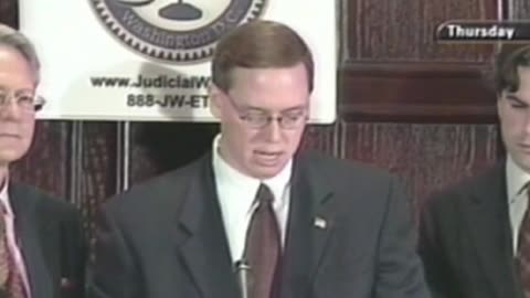 Watch Alex Jones Warn You About The New World Order Years Ago in These Vintage Films