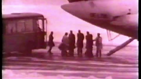 Watch Alex Jones Warn You About The New World Order Years Ago in These Vintage Films