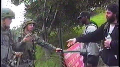 Watch Alex Jones Warn You About The New World Order Years Ago in These Vintage Films