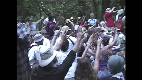 Watch Alex Jones Warn You About The New World Order Years Ago in These Vintage Films