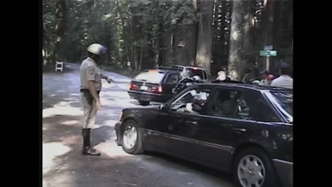 Watch Alex Jones Warn You About The New World Order Years Ago in These Vintage Films