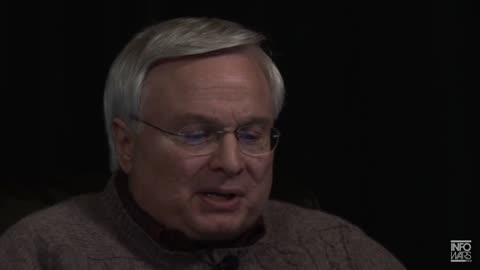 Watch Alex Jones Warn You About The New World Order Years Ago in These Vintage Films