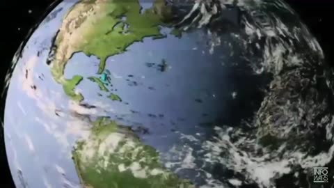 Watch Alex Jones Warn You About The New World Order Years Ago in These Vintage Films