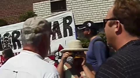 Watch Alex Jones Warn You About The New World Order Years Ago in These Vintage Films