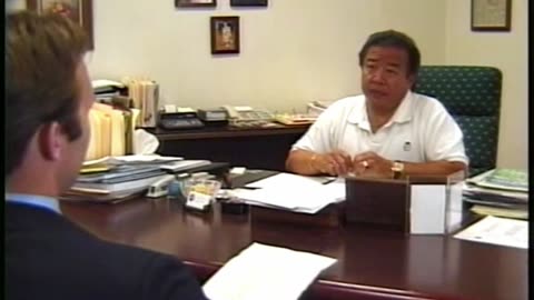 Watch Alex Jones Warn You About The New World Order Years Ago in These Vintage Films