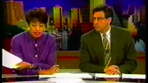 Watch Alex Jones Warn You About The New World Order Years Ago in These Vintage Films