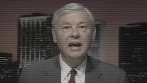 Watch Alex Jones Warn You About The New World Order Years Ago in These Vintage Films