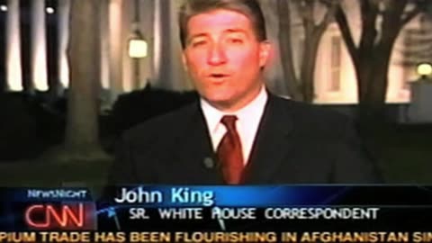 Watch Alex Jones Warn You About The New World Order Years Ago in These Vintage Films
