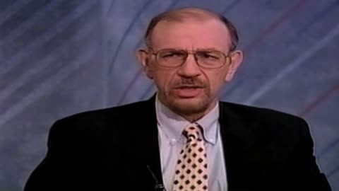 Watch Alex Jones Warn You About The New World Order Years Ago in These Vintage Films