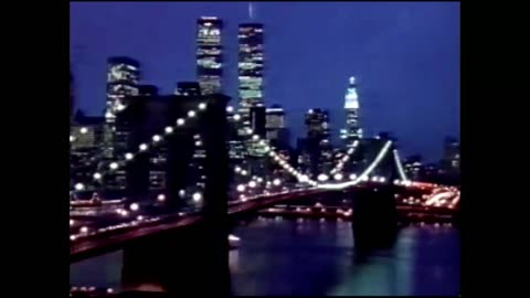 Watch Alex Jones Warn You About The New World Order Years Ago in These Vintage Films
