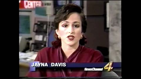 Watch Alex Jones Warn You About The New World Order Years Ago in These Vintage Films