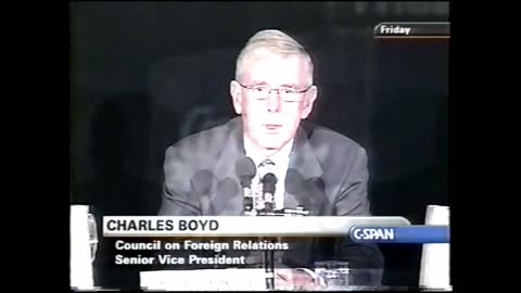 Watch Alex Jones Warn You About The New World Order Years Ago in These Vintage Films