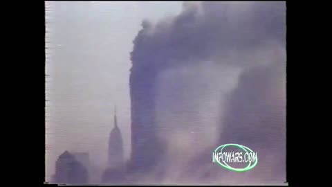Watch Alex Jones Warn You About The New World Order Years Ago in These Vintage Films