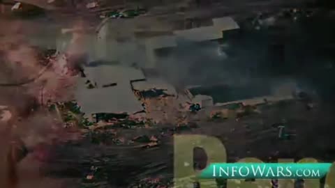 Watch Alex Jones Warn You About The New World Order Years Ago in These Vintage Films