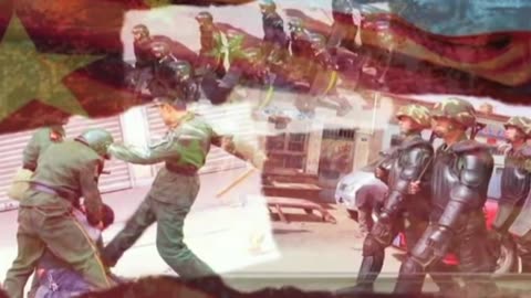 Watch Alex Jones Warn You About The New World Order Years Ago in These Vintage Films