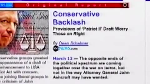 Watch Alex Jones Warn You About The New World Order Years Ago in These Vintage Films