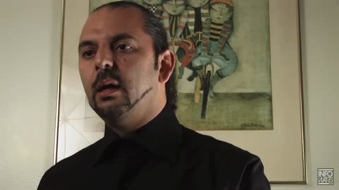 Watch Alex Jones Warn You About The New World Order Years Ago in These Vintage Films