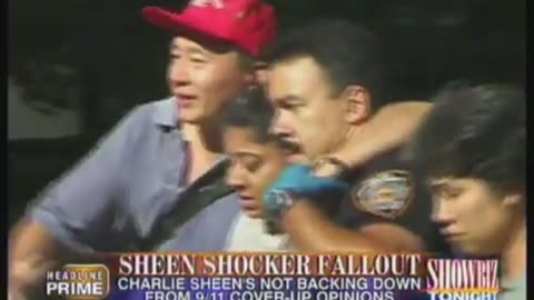 Watch Alex Jones Warn You About The New World Order Years Ago in These Vintage Films
