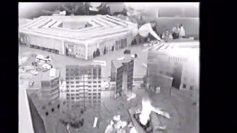 Watch Alex Jones Warn You About The New World Order Years Ago in These Vintage Films