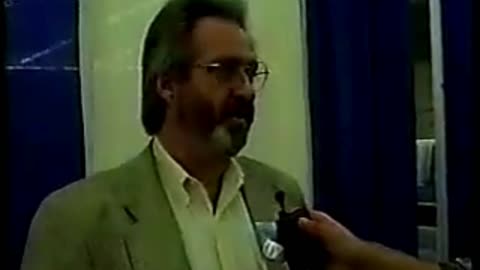 Watch Alex Jones Warn You About The New World Order Years Ago in These Vintage Films