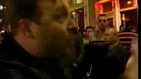 Watch Alex Jones Warn You About The New World Order Years Ago in These Vintage Films