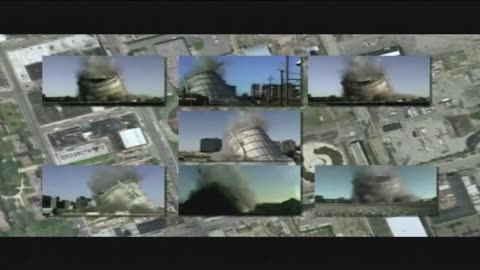 Watch Alex Jones Warn You About The New World Order Years Ago in These Vintage Films