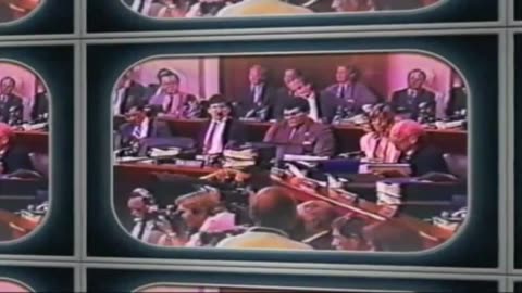Watch Alex Jones Warn You About The New World Order Years Ago in These Vintage Films